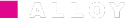 Мозаика Alloy Logo